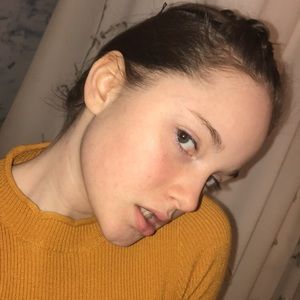 Meet your Posher, Nora